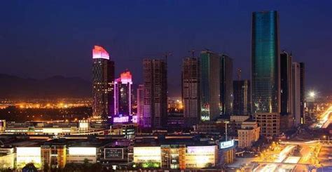 浙江最有钱的两个城市有望合并，未来经济不得了！有你家乡吗？
