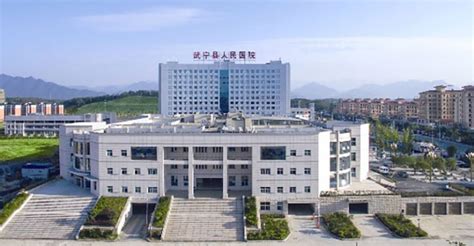 忻州市人民医院（山西） | 林肯电梯（中国）有限公司