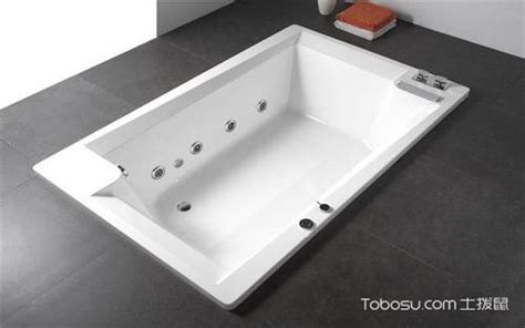 嵌入式浴缸安装方法 浴缸安装要小心