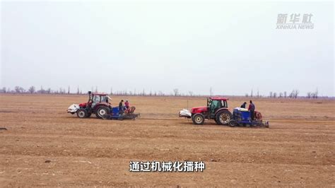2017武汉国际农机展中国一拖风采-农机图片-农机通