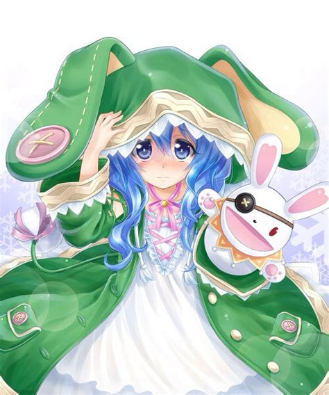 四糸乃图片