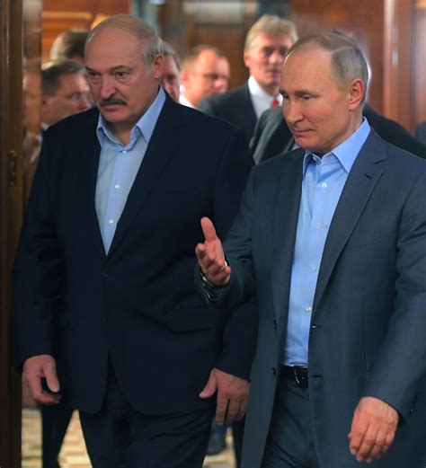 克宫：普京与卢卡申科30日将举行双边会谈 - 2020年6月29日, 俄罗斯卫星通讯社