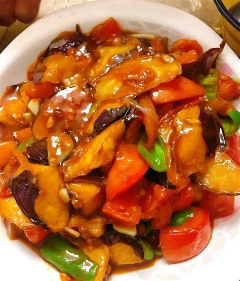 赵哥分享西红柿炒茄子家常做法，食材不多做法还简单，味道更佳_凤凰网视频_凤凰网