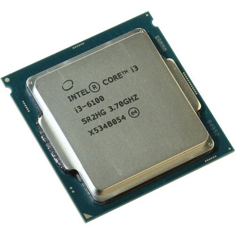 Intel Core i3 6100 Reviews, Pros and Cons | TechSpot