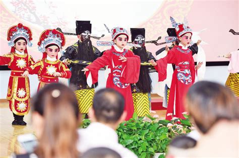 【人民网】第七届巴黎中国传统戏曲节圆满落幕-传统,戏曲-义乌新闻