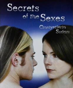 BBC性教育纪录片《两性奥秘 Secrets of the Sexes 2005》全3集下载-科鸣信息