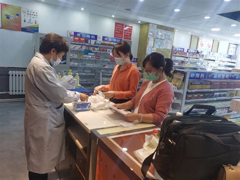 内蒙古呼伦贝尔市市场监管局针对高风险企业 （单位）开展药品专项监督抽检-中国质量新闻网