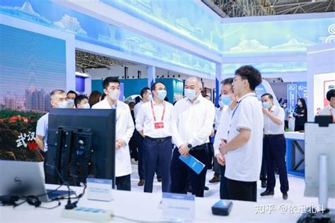 依迅北斗参展第五届中国国际工业设计博览会，创新智能制造数字化 - 知乎