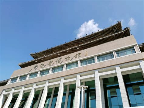 2023青海省博物馆游玩攻略,青海省博的管理运营比较一般...【去哪儿攻略】