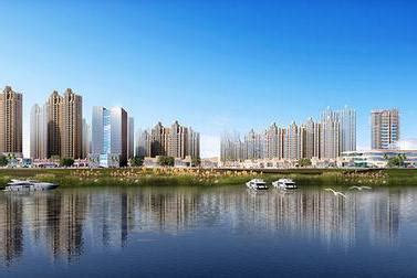 嵩县一季度总投资103亿元 重大项目建设按下“加速键”-大河新闻