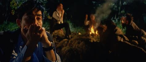 1998年，杜琪峰开始拍电影《暗战》，刘德华进剧组的第一天…………