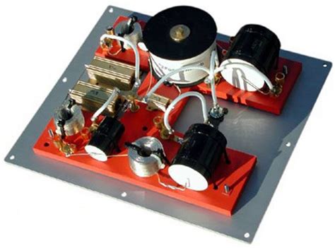 音箱分频器原理,音箱分频器电路,音箱分频器的接线方法_齐家网
