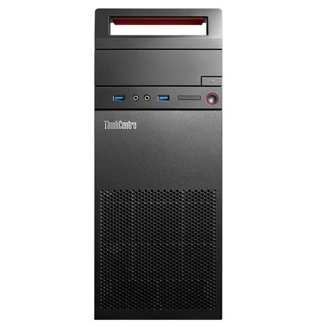 联想(Lenovo)扬天M3900q 个人商务台式机电脑整机(AMD-A3050U 4G 256G Win10 键鼠) 23英寸 定制参数配置 ...