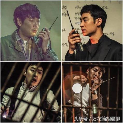 五部最经典韩国犯罪片！最后一部因镜头太血腥，在韩国限制上映_电影