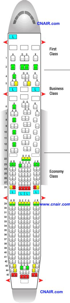春秋航空的座位分布图,空客,济舱(第6页)_大山谷图库