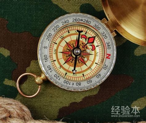 指南针是谁发明的 中国的古人就是这么的智慧超群-教育经验本