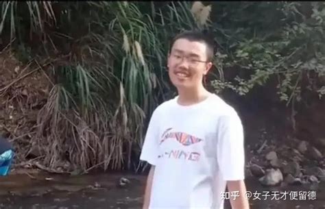 青少年频频失踪，14岁胡鑫宇在校内失踪，后续如何 - 知乎