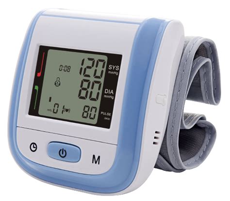 位思手腕式高精准量血压计血压测量仪家用电子血压仪器测高血压器