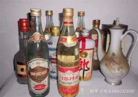 鉴别老酒，这几点你必须要懂 - 北京华夏茅台酒收藏公司