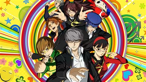 Persona 4 Golden Asia Character Popularity Poll Results Released ...