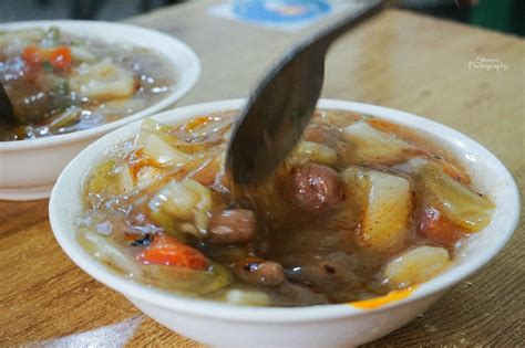 在郑州，每个人心里都有一碗属于自己的胡辣汤，吃胡辣汤有哪些灵魂搭配法？ - 知乎