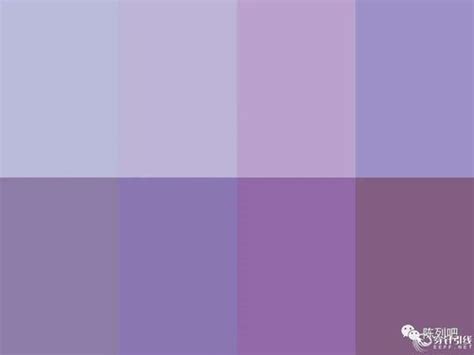 紫色海报：【海报设计】了解色彩的内涵，才能更好地驾驭紫色！