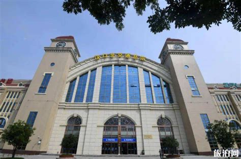 汉口北客运中心今起正式承接原新荣客运站客运功能 - 知乎