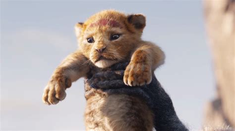 狮子王The Lion King 1-3全集 中英双语 双字幕可切换 - 爱贝亲子网