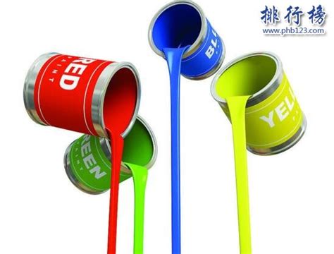 2017中国十大涂料品牌，中国知名涂料品牌有哪些_搜狗指南