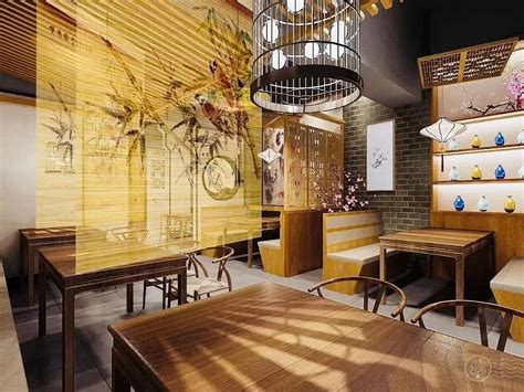 紫牛设计│从前的小酒馆（金沙洲店）|空间|室内设计|紫牛餐饮空间设计 - 原创作品 - 站酷 (ZCOOL)