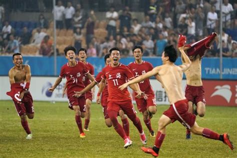 包揽全运男女足四枚金牌！上海足球的青训秘诀不只靠根宝|全运会|足球|上海队_新浪新闻