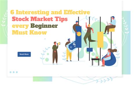 Stock Market Tips and Tricks for New Investor - Stock Trading Tips - NTA®