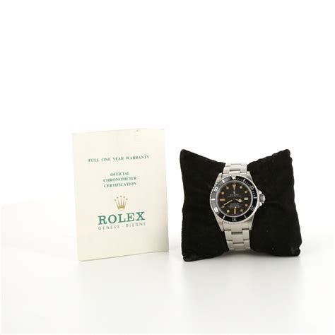 Rolex Sea Dweller Sport Watch 380517 | Collector Square