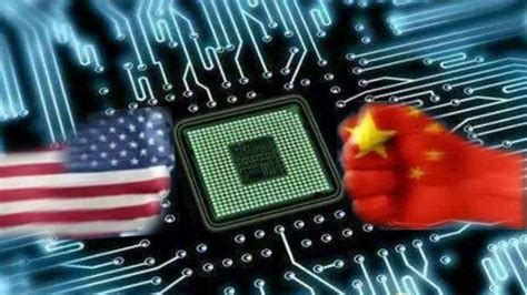 美国制裁长江存储，国产芯片能否扛得住？