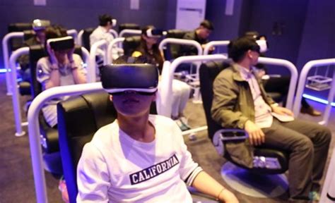 VR旅游的前景如何_虚拟现实VR_花火网