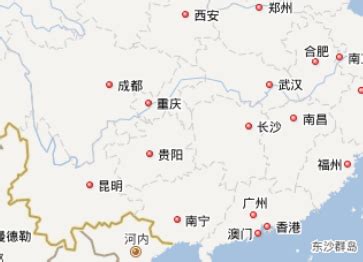 贵阳市中心城区控规组团及单元划定规划