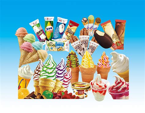 国产冰淇淋如何在温成为四季食品？冰淇淋市场新变化-新闻中心-温州网