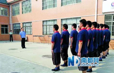收容教育所·教育挽救工作社会化-中国长安网