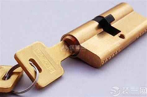 如何换防盗门锁芯 更换防盗门锁芯方法介绍