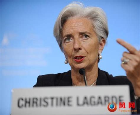 IMF总裁拉加德涉巨额腐败案被查 回应称毫无根据|拉加德|巨额腐败案|IMF_新浪财经_新浪网