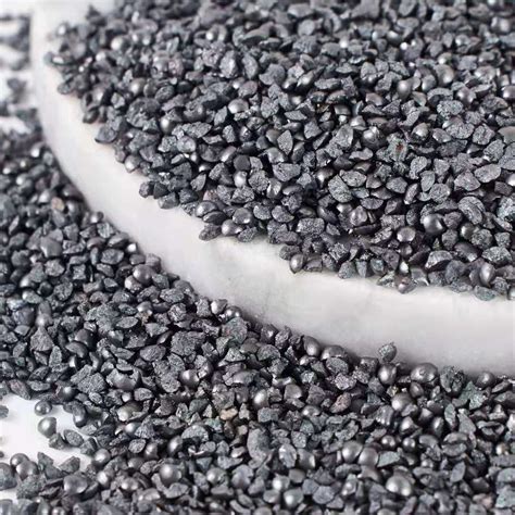 钢丸钢砂的磨损消耗 - 钢丸|不锈钢丸|钢砂|百利达(青岛)钢丸有限公司