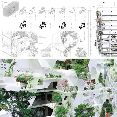 竞赛 | “未来城市”国际创新设计竞赛 | 建筑学院