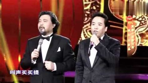 魏松和佟铁鑫竟然是表兄弟，两人合唱《真像一对亲兄弟》逗笑全场_腾讯视频