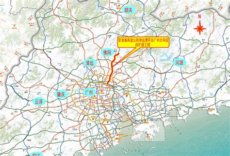 2022年广州市重点项目公布！大坦沙岛多个项目上榜