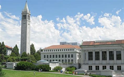 收获加州大学伯克利分校Offer：美国工科研究生申请看重的是什么？