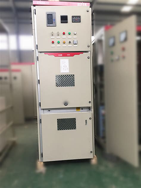 KYN28-12中置式高压开关柜-成套电力设备-成都民达电力设备有限公司
