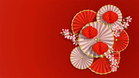 红白图片