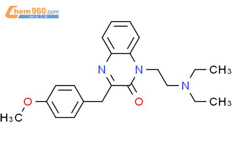 23465-76-1,卡罗维林化学式、结构式、分子式、mol – 960化工网
