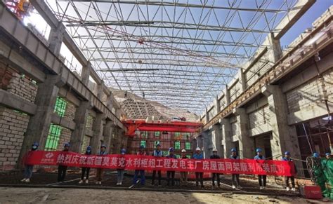 【浙江】某会展中心网架吊装钢结构专项施工方案_施工组织设计_土木在线