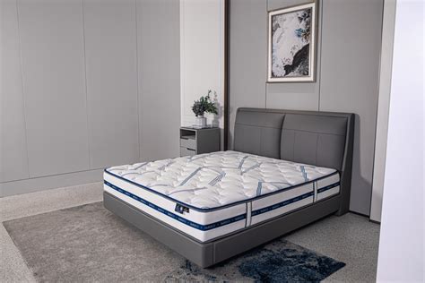 乳胶床垫一般选多厚的比较好-慕思寝具